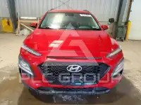 2020 Hyundai Kona фото
