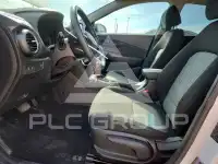 2020 Hyundai Kona photo