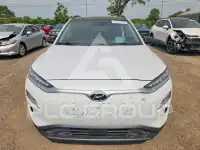 2020 Hyundai Kona photo