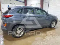 2020 Hyundai Kona фото