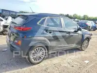 2020 Hyundai Kona фото