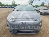 2020 Hyundai Kona photo