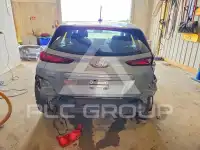 2020 Hyundai Kona photo
