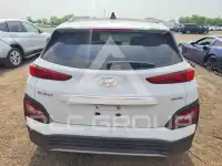 2020 Hyundai Kona photo