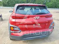 2020 Hyundai Kona фото