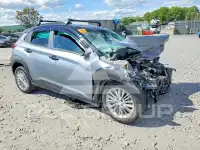 2020 Hyundai Kona фото
