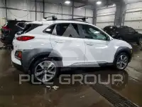 2020 Hyundai Kona фото