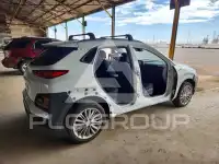 2020 Hyundai Kona фото