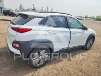 2020 Hyundai Kona photo