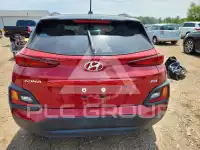 2020 Hyundai Kona фото