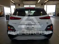 2020 Hyundai Kona photo