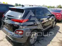 2020 Hyundai Kona фото