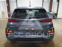 2020 Hyundai Kona фото