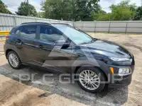 2020 Hyundai Kona фото