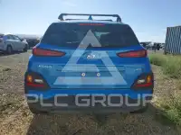 2020 Hyundai Kona фото