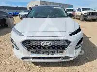2020 Hyundai Kona photo
