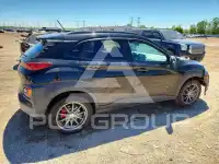2020 Hyundai Kona фото