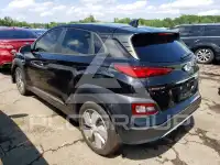 2020 Hyundai Kona фото