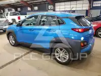 2020 Hyundai Kona фото