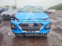 2020 Hyundai Kona фото