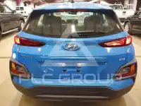 2020 Hyundai Kona фото