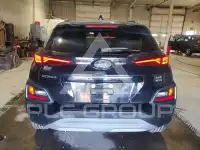 2020 Hyundai Kona фото