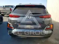 2020 Hyundai Kona photo