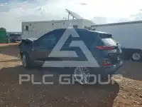 2020 Hyundai Kona фото