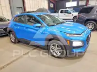 2020 Hyundai Kona фото