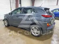 2020 Hyundai Kona фото