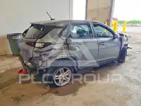 2020 Hyundai Kona photo
