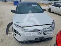 2020 Hyundai Kona photo