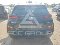 2020 Hyundai Kona фото