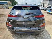 2020 Hyundai Kona фото