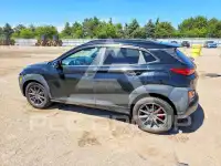 2020 Hyundai Kona фото