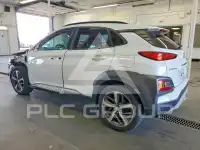 2020 Hyundai Kona photo