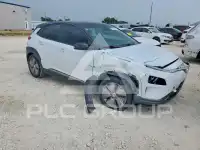 2020 Hyundai Kona photo