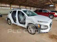 2020 Hyundai Kona фото