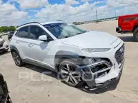 2020 Hyundai Kona фото