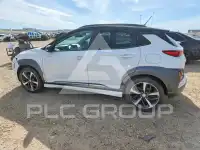 2020 Hyundai Kona photo
