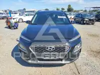 2020 Hyundai Kona photo