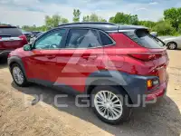 2020 Hyundai Kona фото