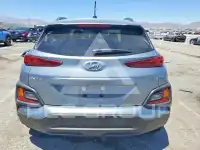 2020 Hyundai Kona photo
