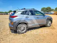 2020 Hyundai Kona photo