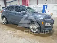 2020 Hyundai Kona фото