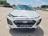 2020 Hyundai Kona фото