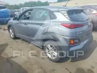 2020 Hyundai Kona фото