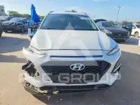2020 Hyundai Kona фото