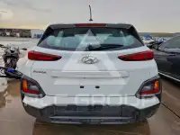 2020 Hyundai Kona фото