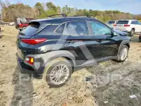2020 Hyundai Kona photo